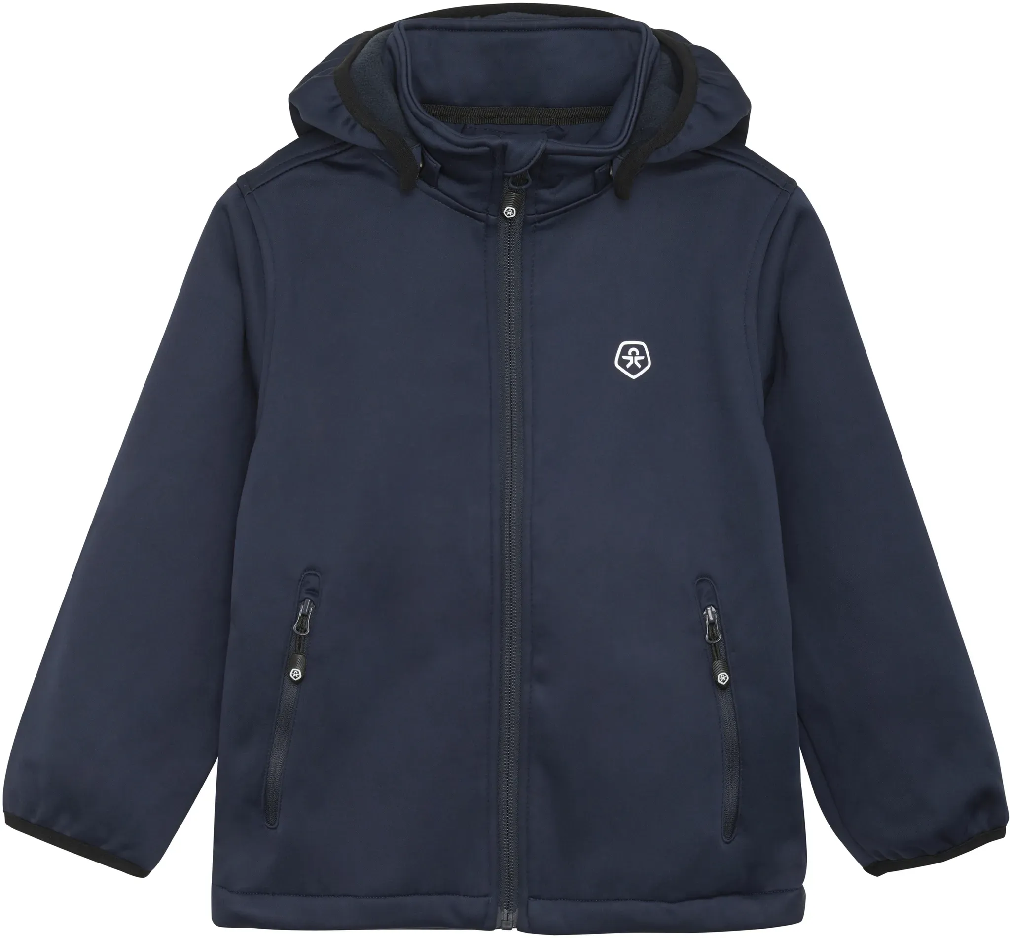 Softshelljacke COLOR KIDS 