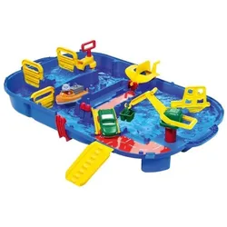 AquaPlay LockBox Wasserbahn