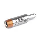 bernstein tools for electronics 4-976 Drehmomentadapter 0.6 Nm (max)