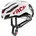 Race 9 57-60 white/red mat