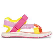 Merrell Kahuna Web 2.0 Kid's,Pink Multi 35 EU - 36 EU