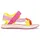 Merrell Kahuna Web 2.0 Kid's,Pink Multi 35 EU - 36 EU