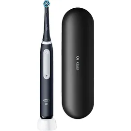 Oral-B iO Series 3 Matt Black + Reiseetui