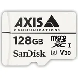 Axis microSDXC 128GB Class 10 UHS-I V30