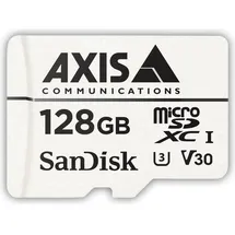 Axis microSDXC 128GB Class 10 UHS-I V30