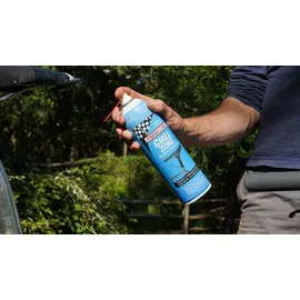 Finish Line Chill Zone Rostlöser 509ml (17oz)