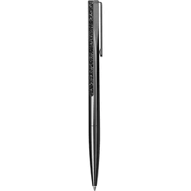 Swarovski Kugelschreiber Basic Schwarz 1,0 mm