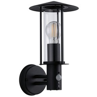Paulmann Classic Bewegungsmelder IP44 173mm max. 15W 230V Dunkelgrau