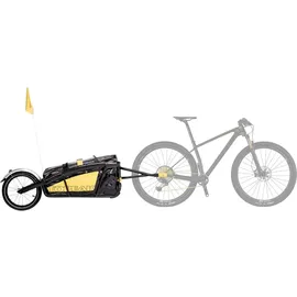 Topeak Journey Trailer TX Yoke/Gabel 2021 gelb/schwarz