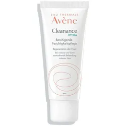 Avène Cleanance HYDRA Beruhigende Feuchtigkeitspflege 40 ml Creme