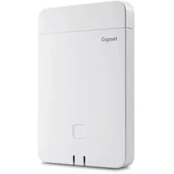 Gigaset N670 IP PRO - Basisstation für schnurloses VoIP-Telefon