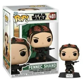 Funko Fennec Shand 9 cm