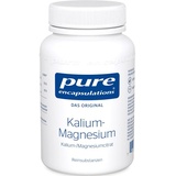 Pure Encapsulations Kalium-Magnesium Kapseln 90 St.