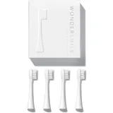 wondersmile Aufsteckbürste Soft 4 St.