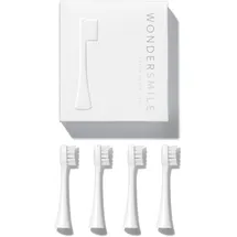 wondersmile Aufsteckbürste Soft 4 St.