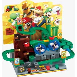 Epoch Traumwiesen Super Mario Adventure Game DX 7377