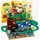 Epoch Traumwiesen Super Mario Adventure Game DX 7377