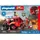 Playmobil City Action Feuerwehr-Rüstfahrzeug
