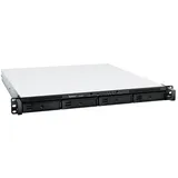 Synology RackStation RS822RP+ Leergehäuse grau