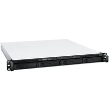 Synology RackStation RS822RP+ Leergehäuse grau