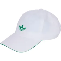Adidas Originals Climacool Baseball Cap JX8835 - White /