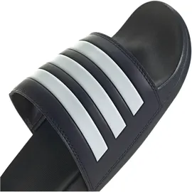 Adidas Adilette Comfort Schwarz 46.6