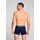Puma Everyday Boxershorts 3 Einheiten True Blue Combo S