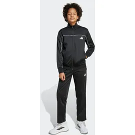 adidas Colour Pop Trainingsanzug Schwarz 152