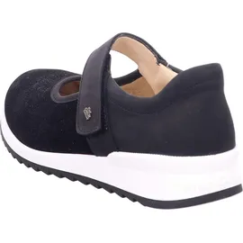 Finn Comfort ASSENZA Damen Schwarz 38,5