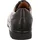 GANTER Schnürschuh Herren Schwarz 44,5