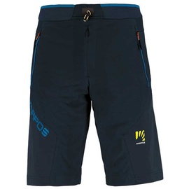 Karpos Rock Evo Bermuda Shorts Blau 52 Mann