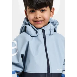 Didriksons Waterman Regenset, navy 120