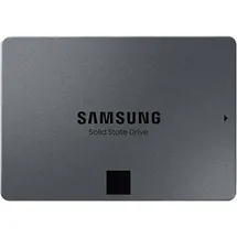 Samsung 870 QVO 1 TB 2,5"