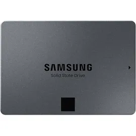 Samsung 870 QVO 1 TB 2,5"