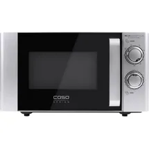 CASO Design MG 20 Ecostyle Ceramic