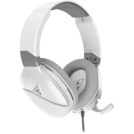 Turtle Beach Recon 200 Gen 2 Weiß