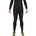 Sportleggings Schwarz XL