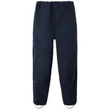 NAME IT Alfa Solid Hosen dark sapphire 11 Jahre