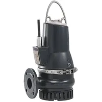 Grundfos Schmutzwasserpumpe 65.26.EX.2.50B 10 m Kabel