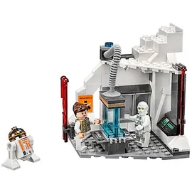 LEGO Star Wars Assault on Hoth 75098