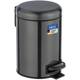 Wenko Leman 3 l schwarz