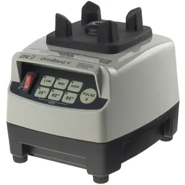 JTC OmniBlend V Standmixer schwarz 2,0 l