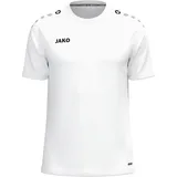 Jako T-Shirt One weiß 116