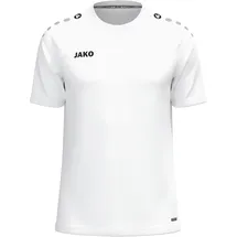 Jako T-Shirt One weiß 116