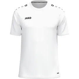 Jako T-Shirt One weiß 116