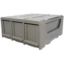 Ultra Pro UP - PRO-Storage: 3-Drawer Organizer