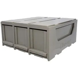 Ultra Pro UP - PRO-Storage: 3-Drawer Organizer