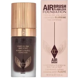 Charlotte Tilbury Charlotte Tilbury, Foundation, Airbrush (#17 Neutral)
