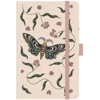 Korsch Verlag Premium Timer Small "Magic" 2026