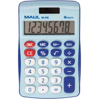 Maul MJ 450 Hellblau